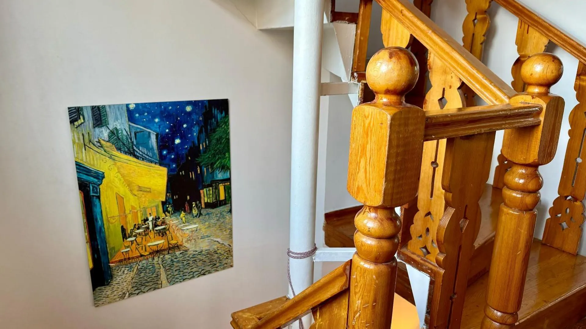 The Wooden 17 Villa Istanbul